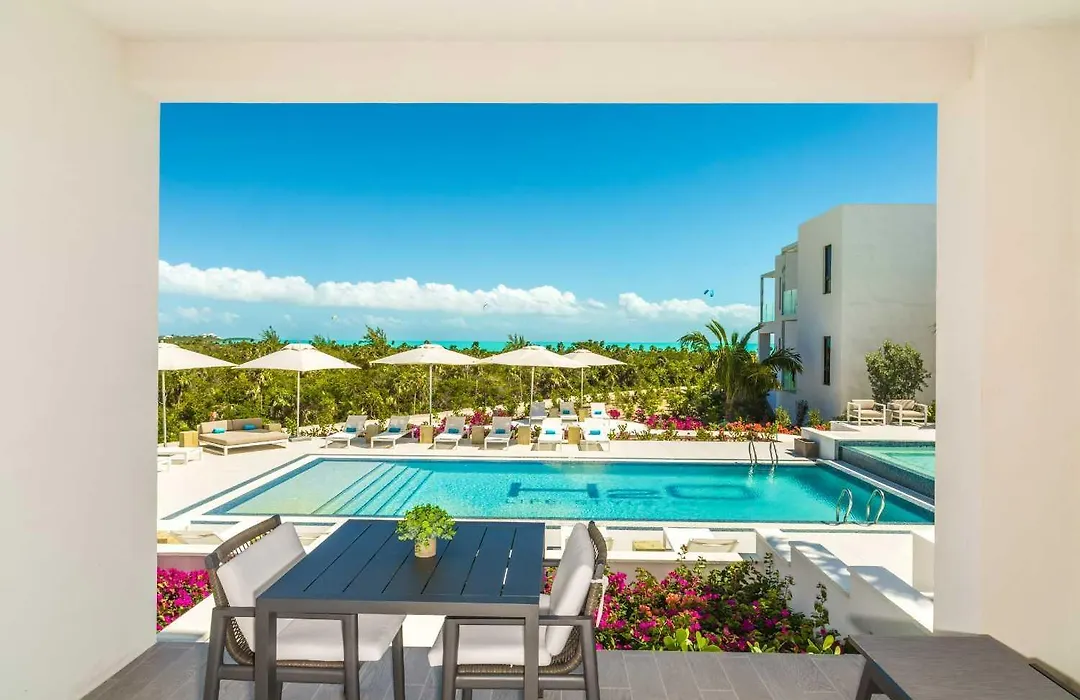 H2O Life Style Resort-1