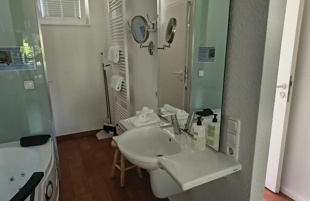 Meerhotel Großenbrode-1