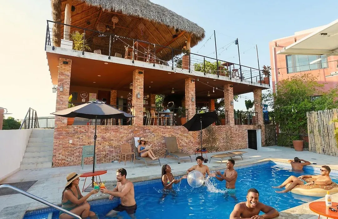 Viajero Sayulita Hostel-1