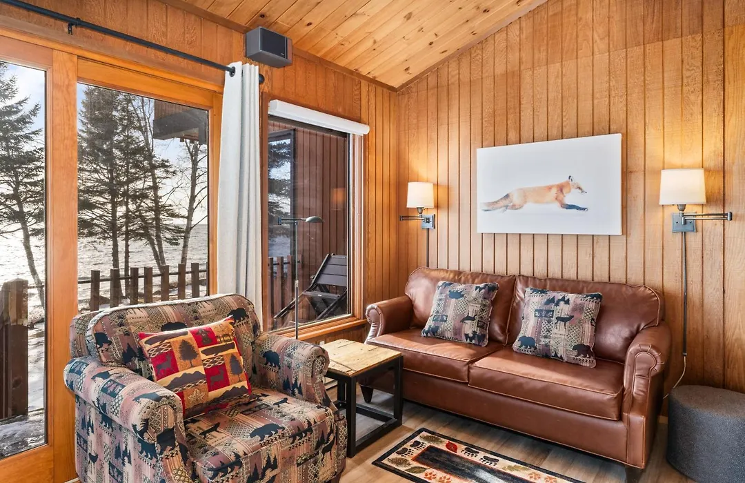 Lutsen Sea Villas-1