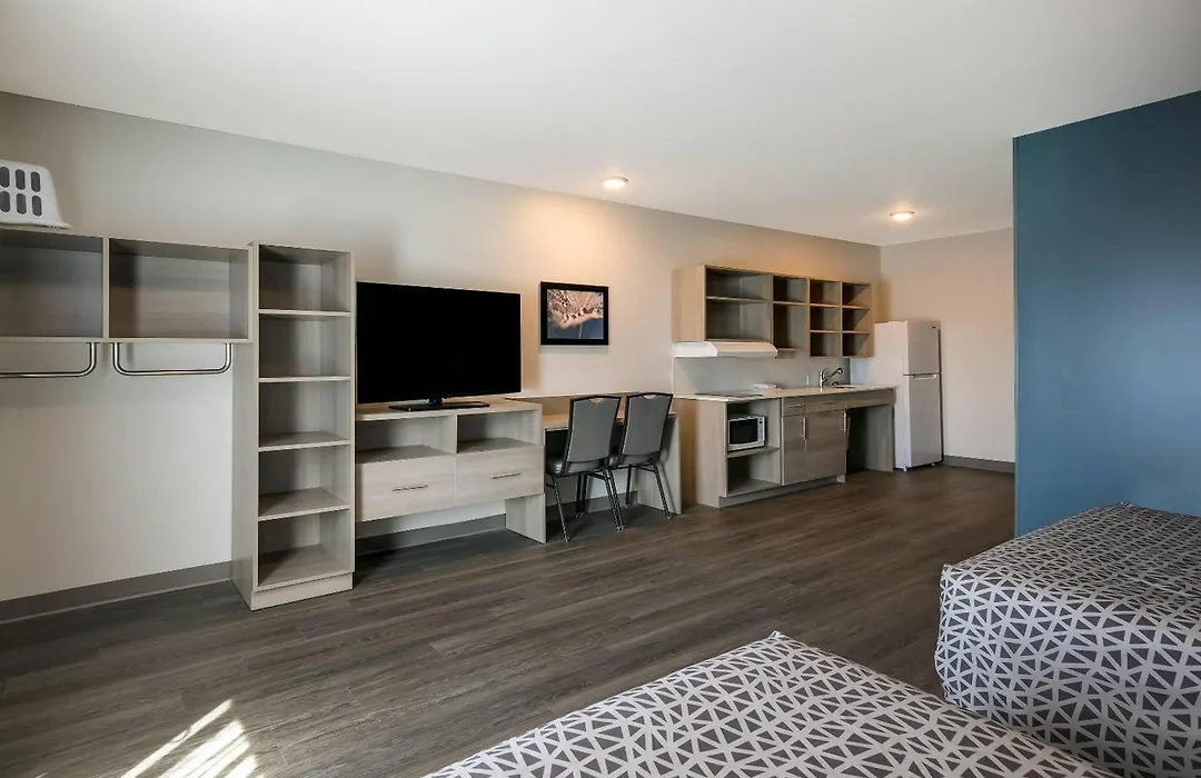 Woodspring Suites Knoxville West-1