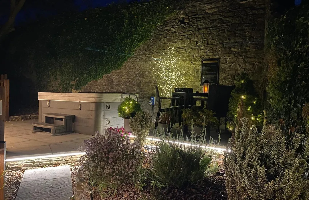 The Ivy Barn Holbeton-1