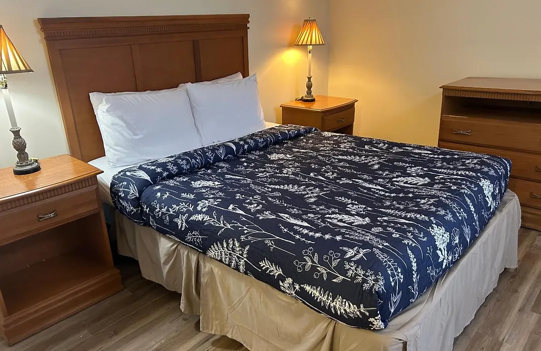 The Inn At Cedar Grove-1