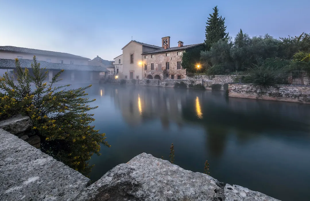 La Posta Hotel & Thermal Spa - Adults Only-1