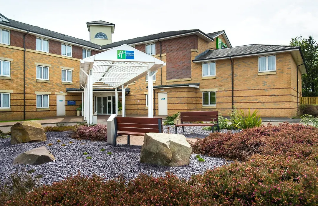 Holiday Inn Express Stirling By Ihg-1