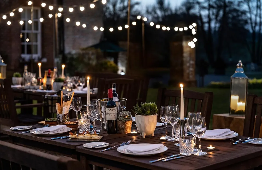 Chilston Park Hotel-1