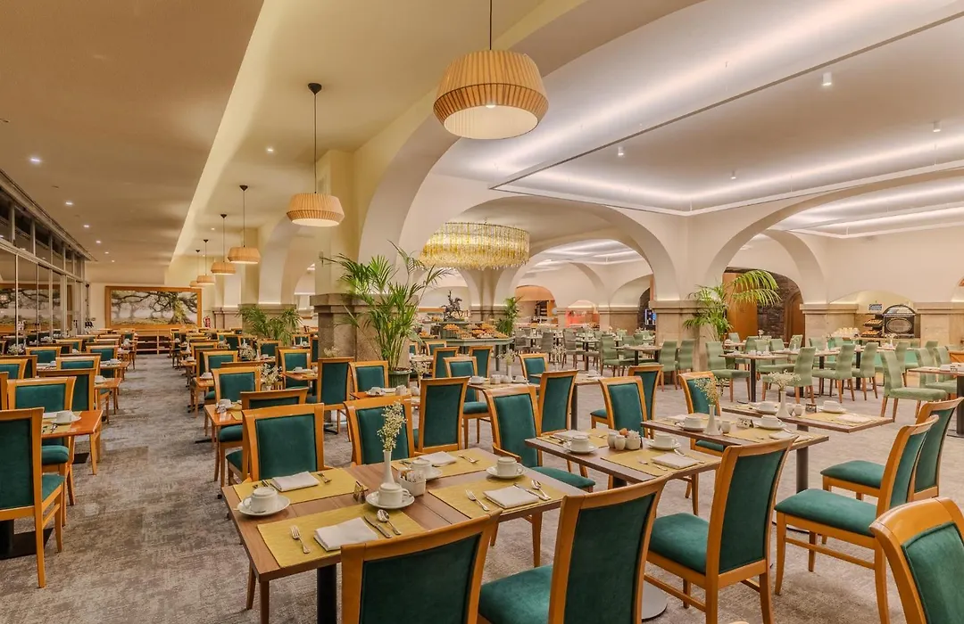 Pestana Carlton Madeira Ocean Resort Hotel-1