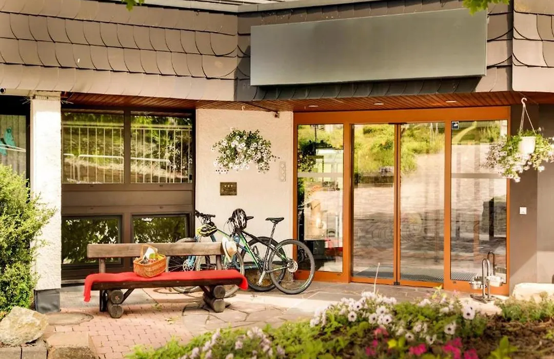 H+ Hotel Willingen By Sunday Hotels-1