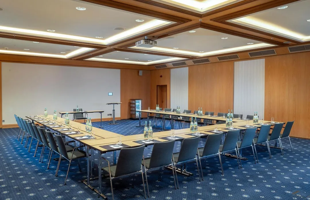 Maritim Hotel Würzburg-1