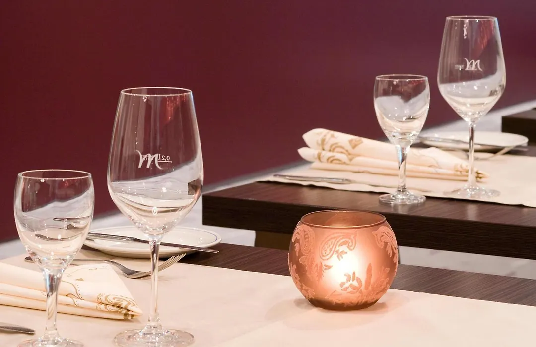 Mercure Hotel Düsseldorf Neuss-1