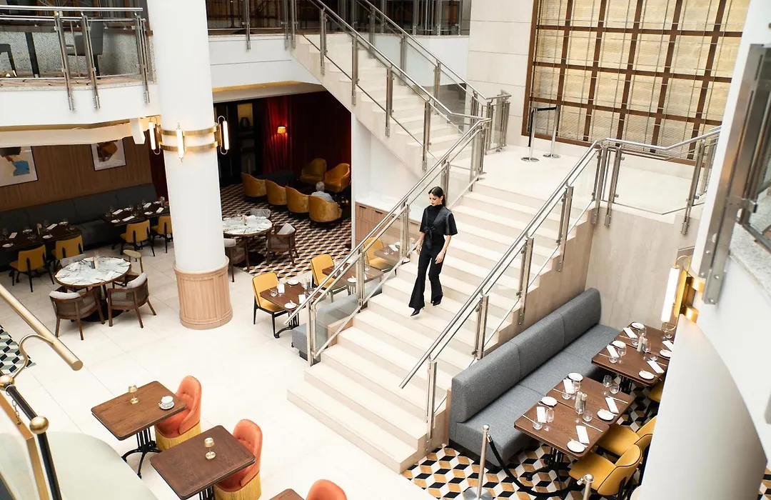 Hilton Berlin-1