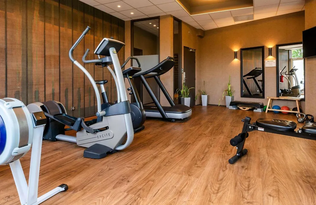 Novotel Reims Tinqueux-1