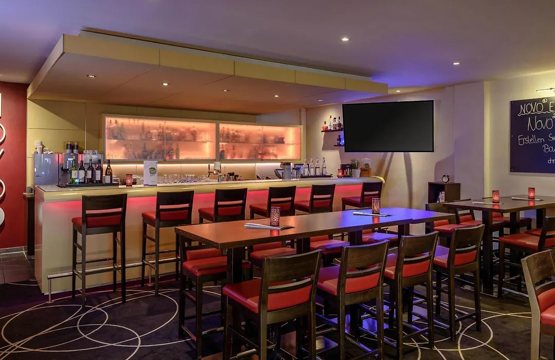 Novotel Frankfurt City-1