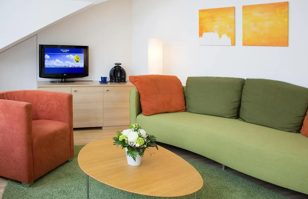 Welcome Hotel Marburg-1