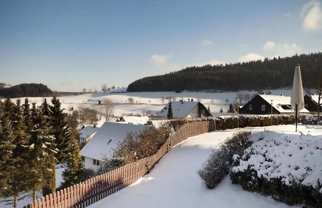 Sunday Hotel Willingen-1