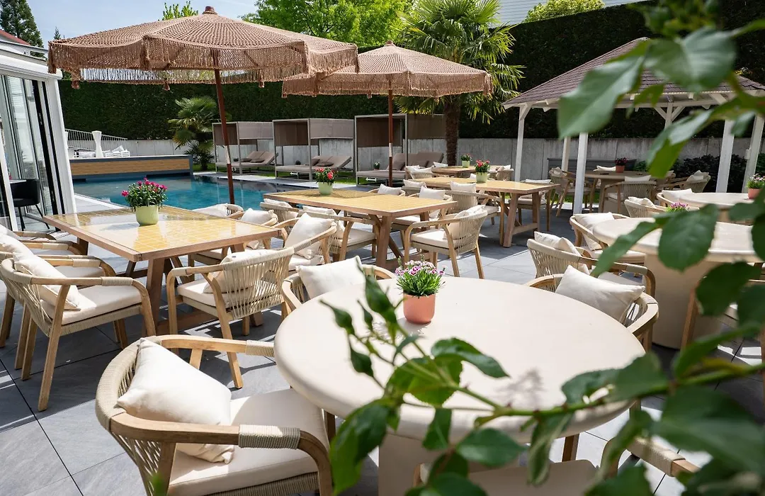 Hotel Andante Rust (Adults Only)-1