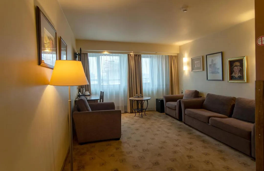 Best Western Vilnius-1