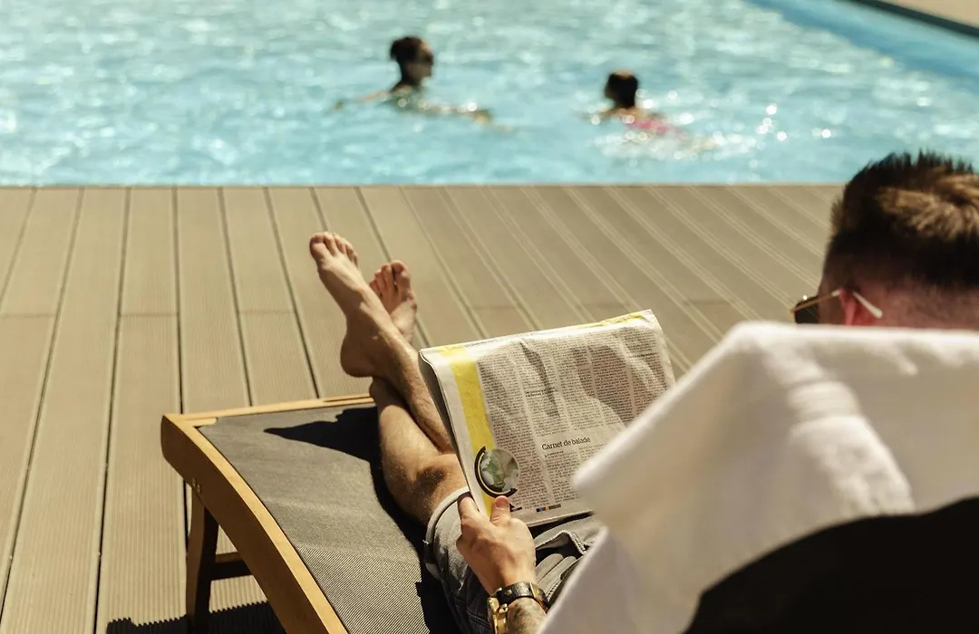 Novotel Nancy-1