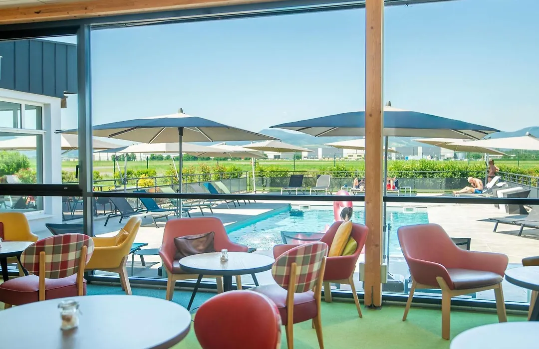Ibis Styles Colmar Nord-1