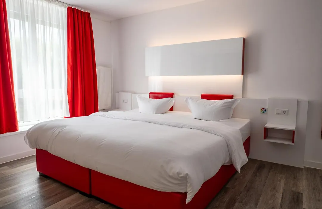 Hotel Andante Rust (Adults Only)-1