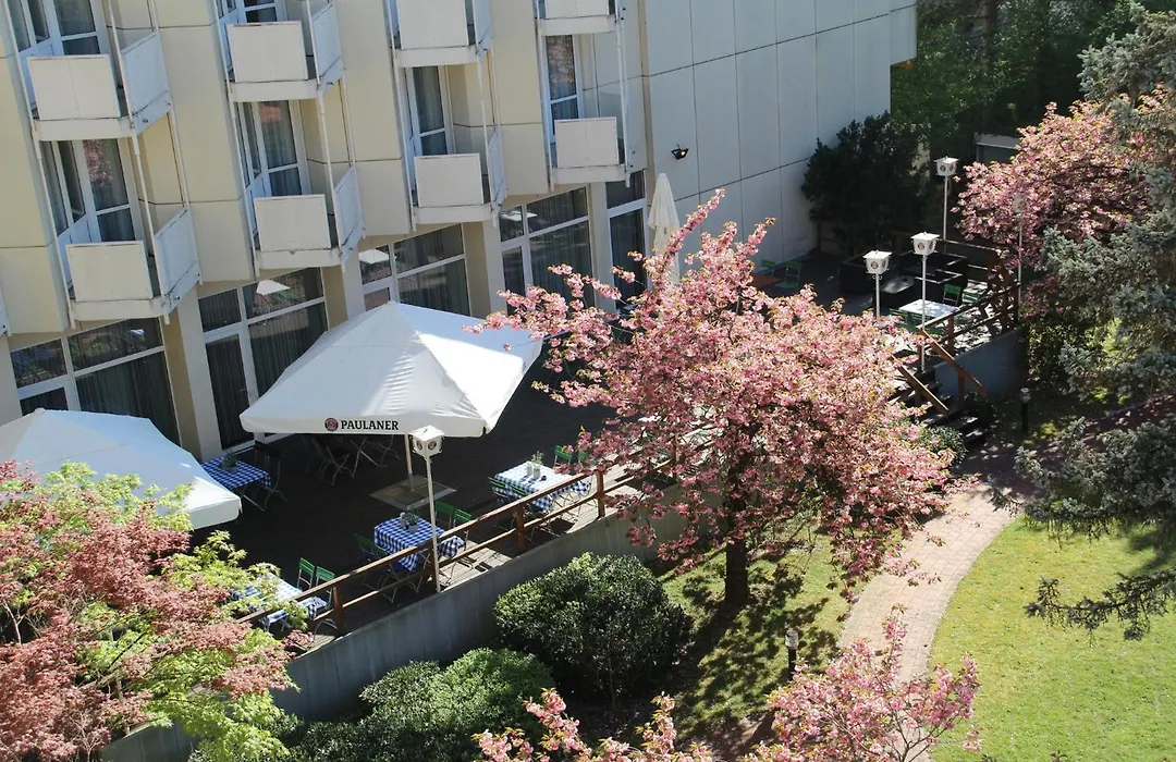 Holiday Inn Munich - South By Ihg-1