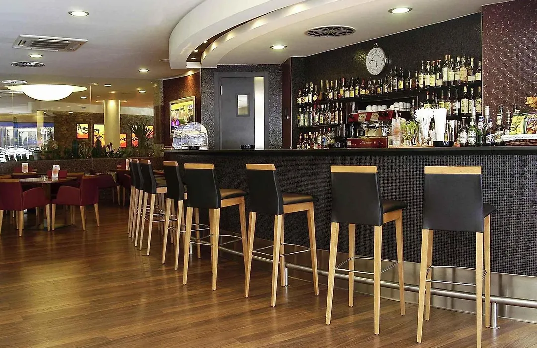 Novotel Andorra-1