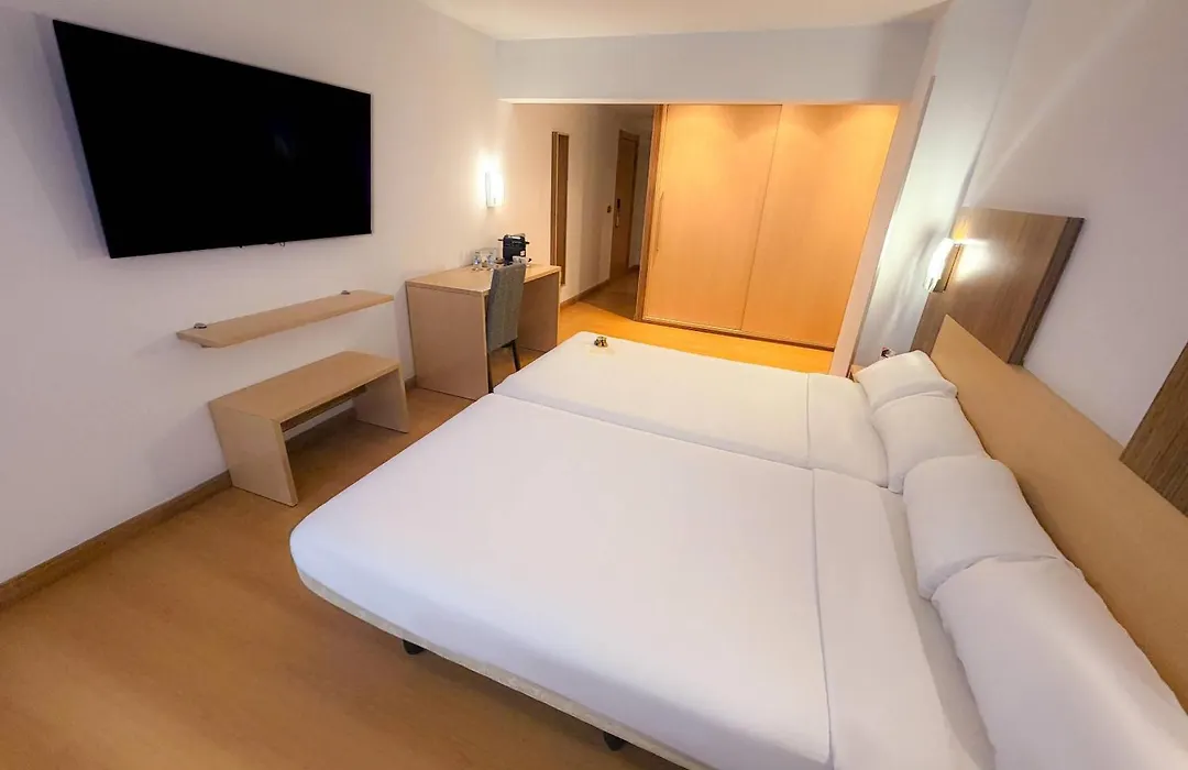 Hotel Faranda Alisas Santander, Ascend Hotel Collection-1