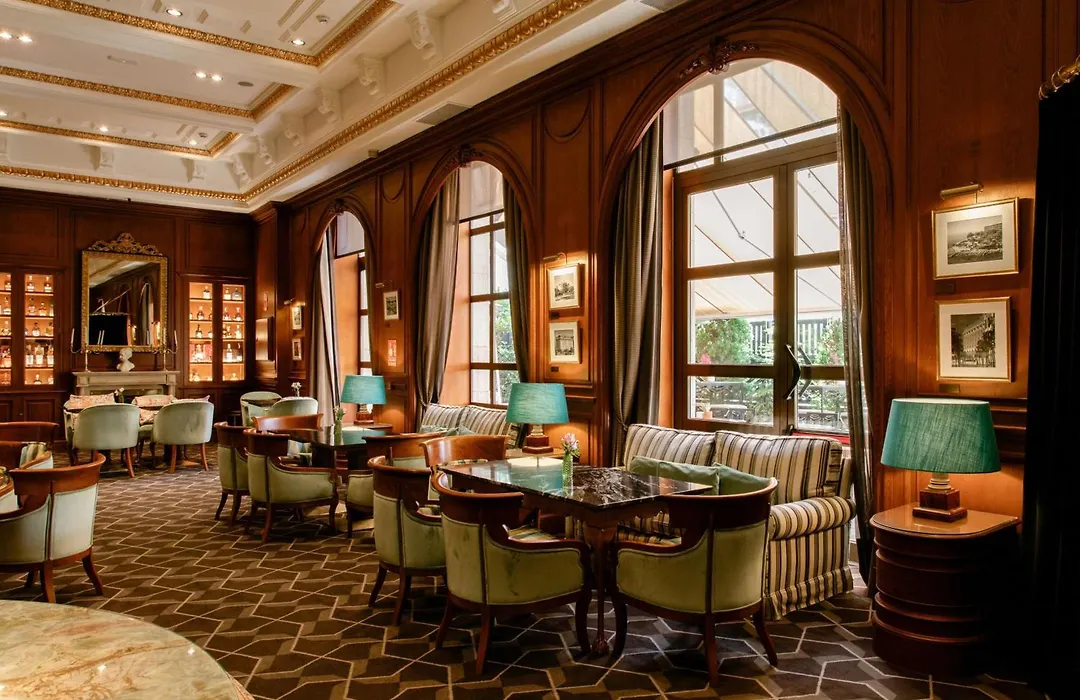 Hotel Fenix, A Gran Melia Hotel - The Leading Hotels Of The World-1