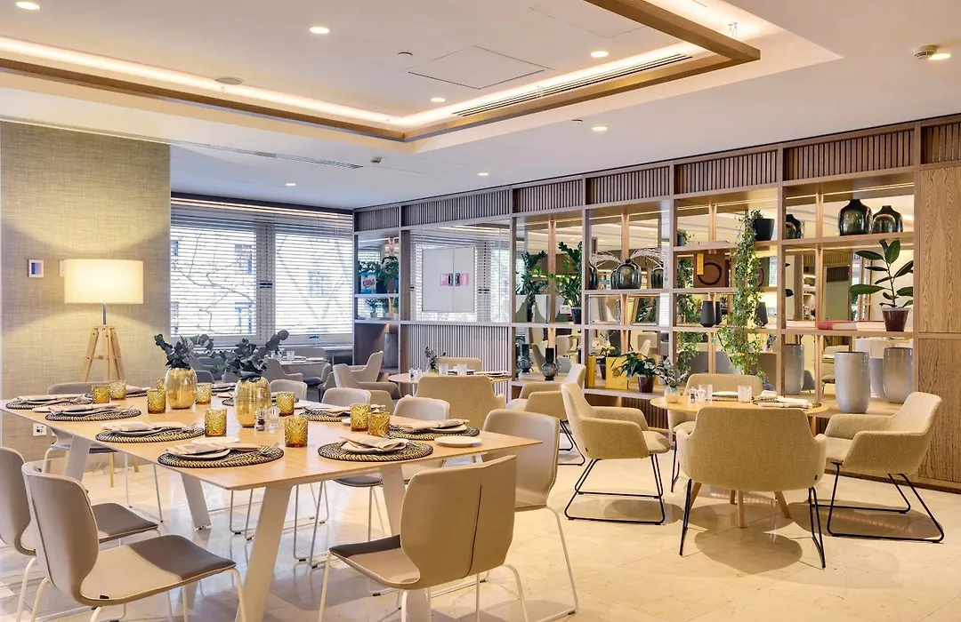 Melia Madrid Princesa-1