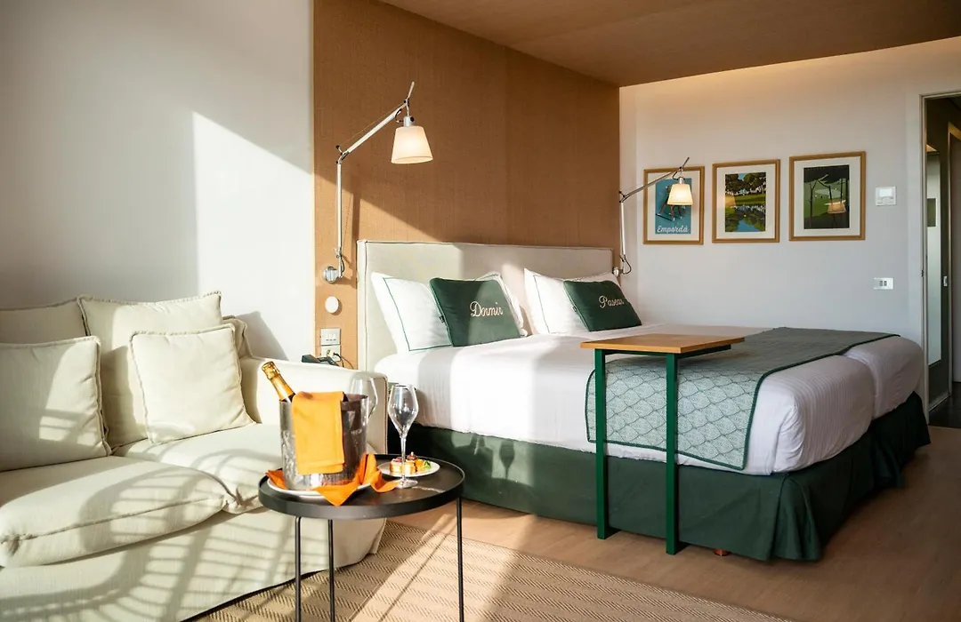 Hotel Terraverda At Emporda Golf Resort-1