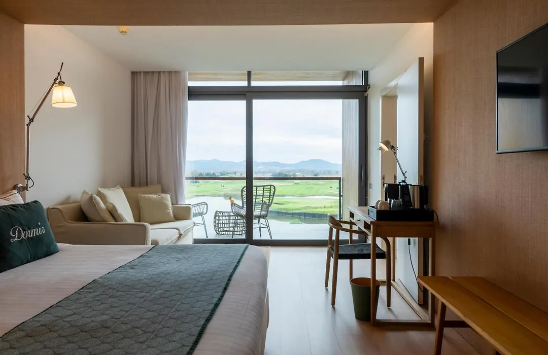 Hotel Terraverda At Emporda Golf Resort-1