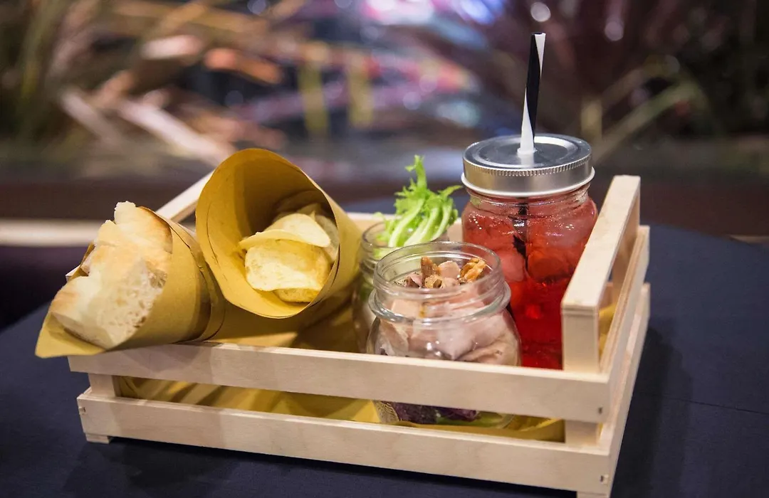 Mercure Roma Piazza Bologna-1