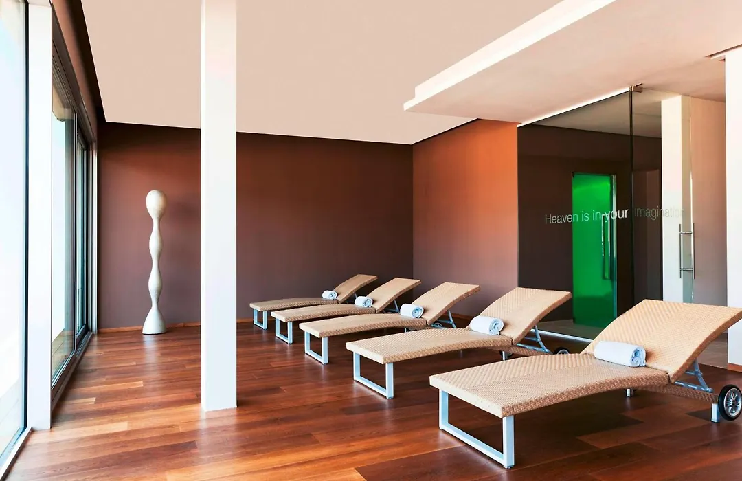 Four Points Sheraton Bolzano Bozen-1