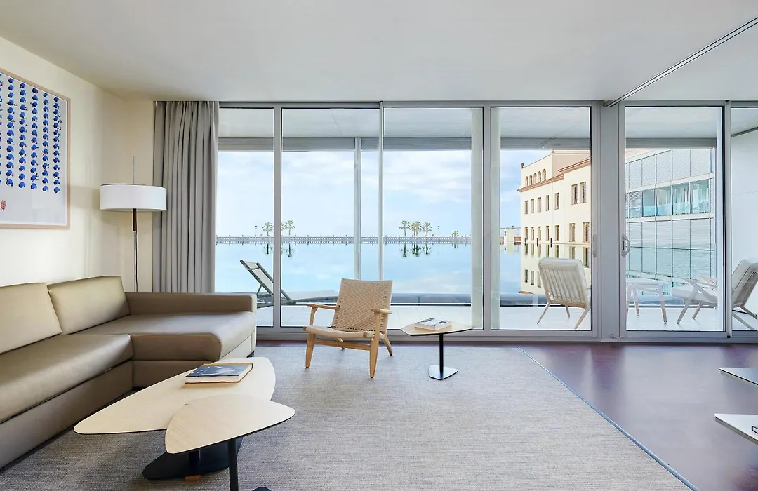 Le Meridien Ra Beach Hotel&Spa-1