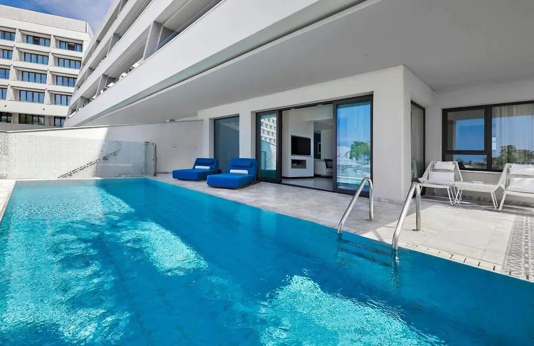 Parklane, A Luxury Collection Resort & Spa, Limassol-1
