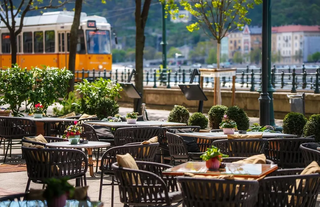 Intercontinental Budapest By Ihg-1
