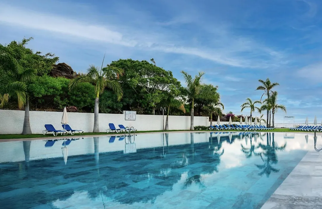 Hotel Las Aguilas Tenerife, Affiliated By Melia-1