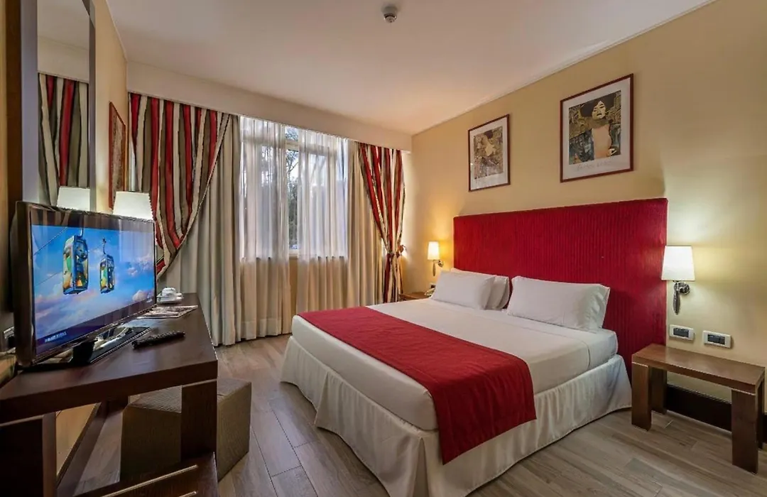 Cardinal Hotel St. Peter-1