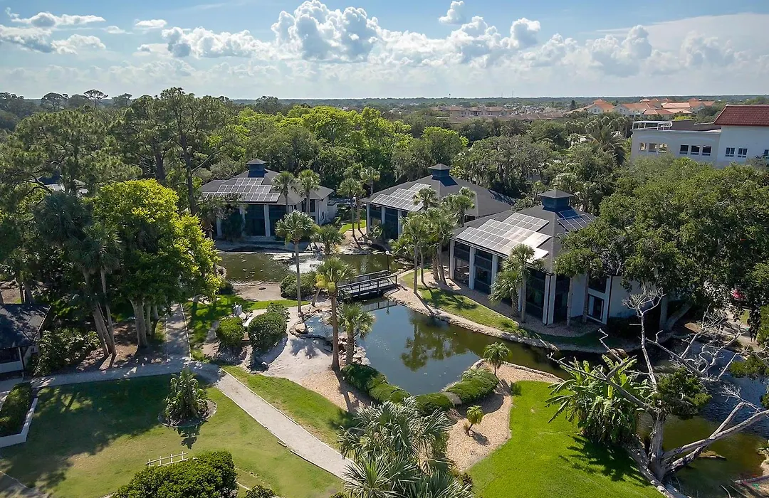 Legacy Vacation Resorts - Palm Coast-1