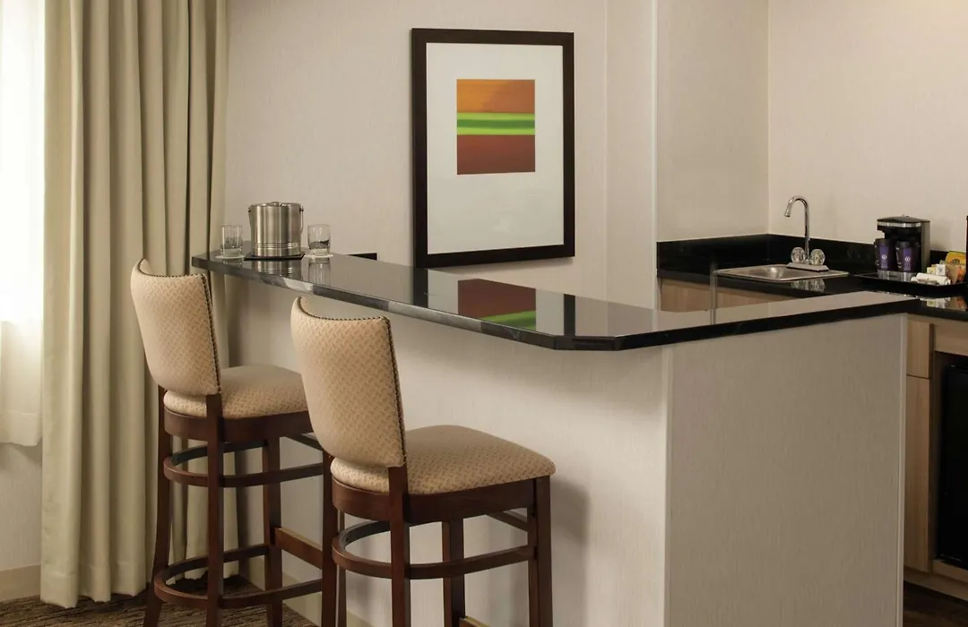 Doubletree By Hilton Portland Tigard-1
