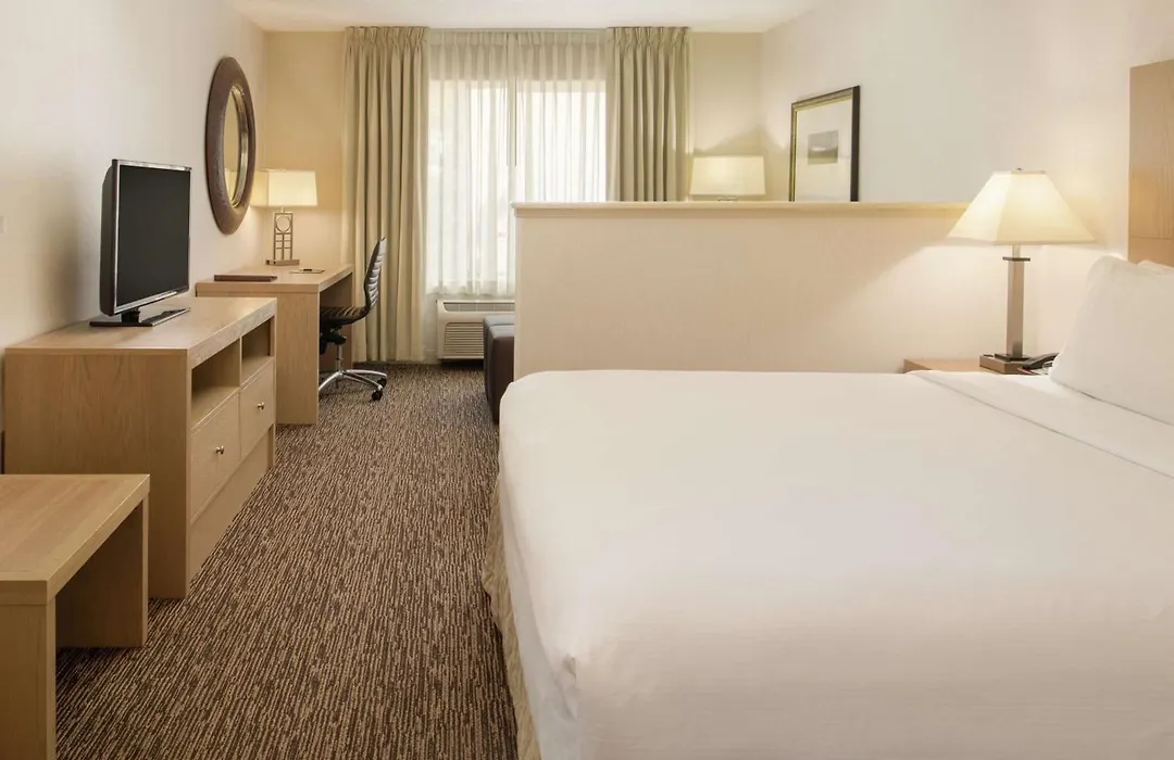 Doubletree By Hilton Portland Tigard-1
