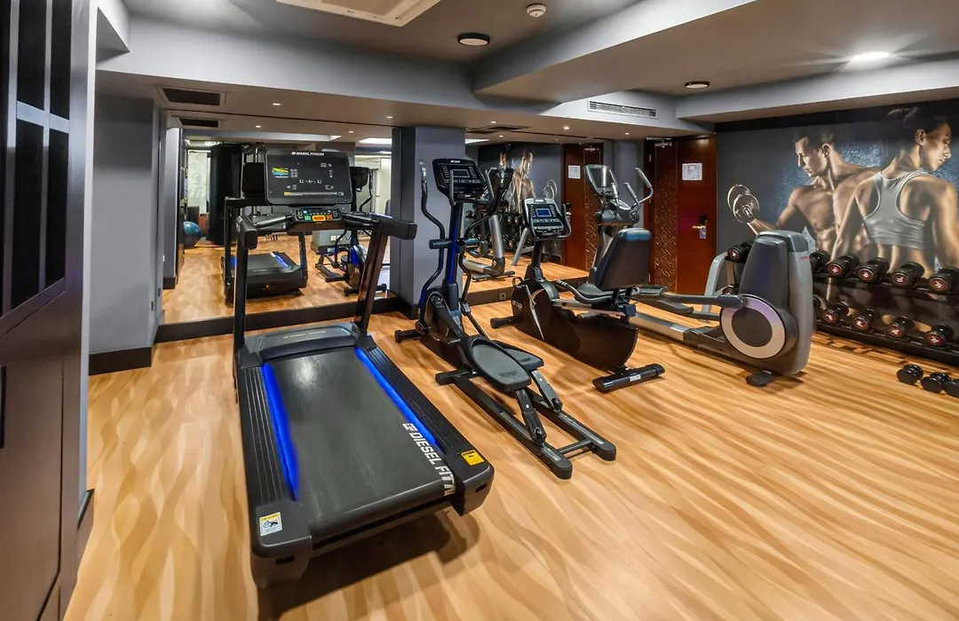 Crowne Plaza Istanbul - Old City By Ihg-1