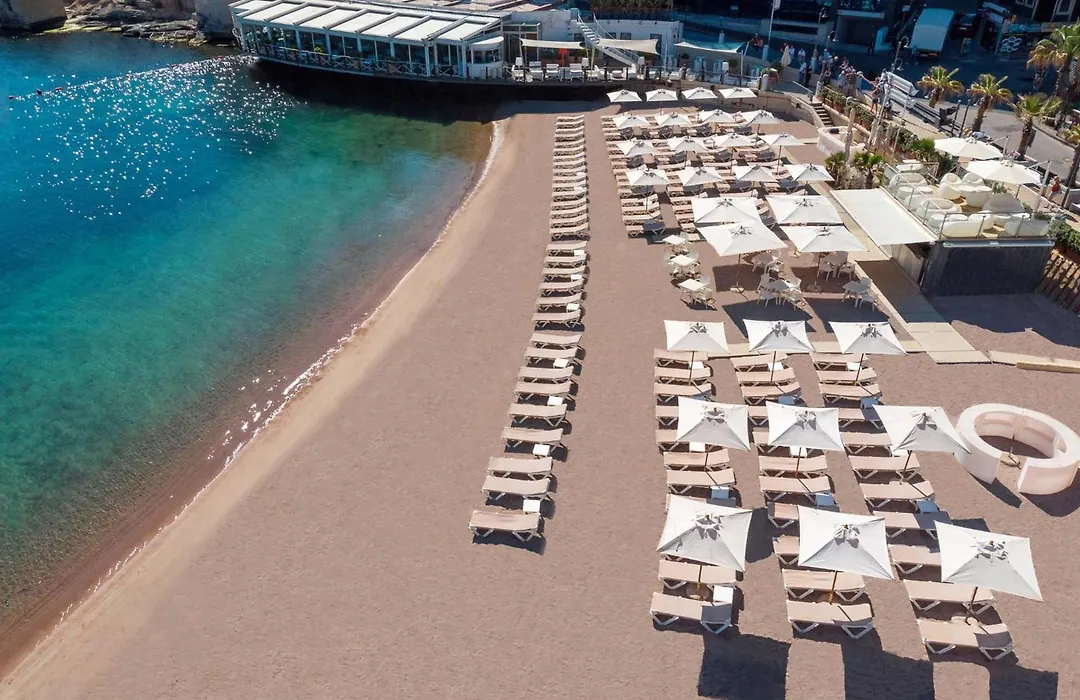 Intercontinental Malta By Ihg-1