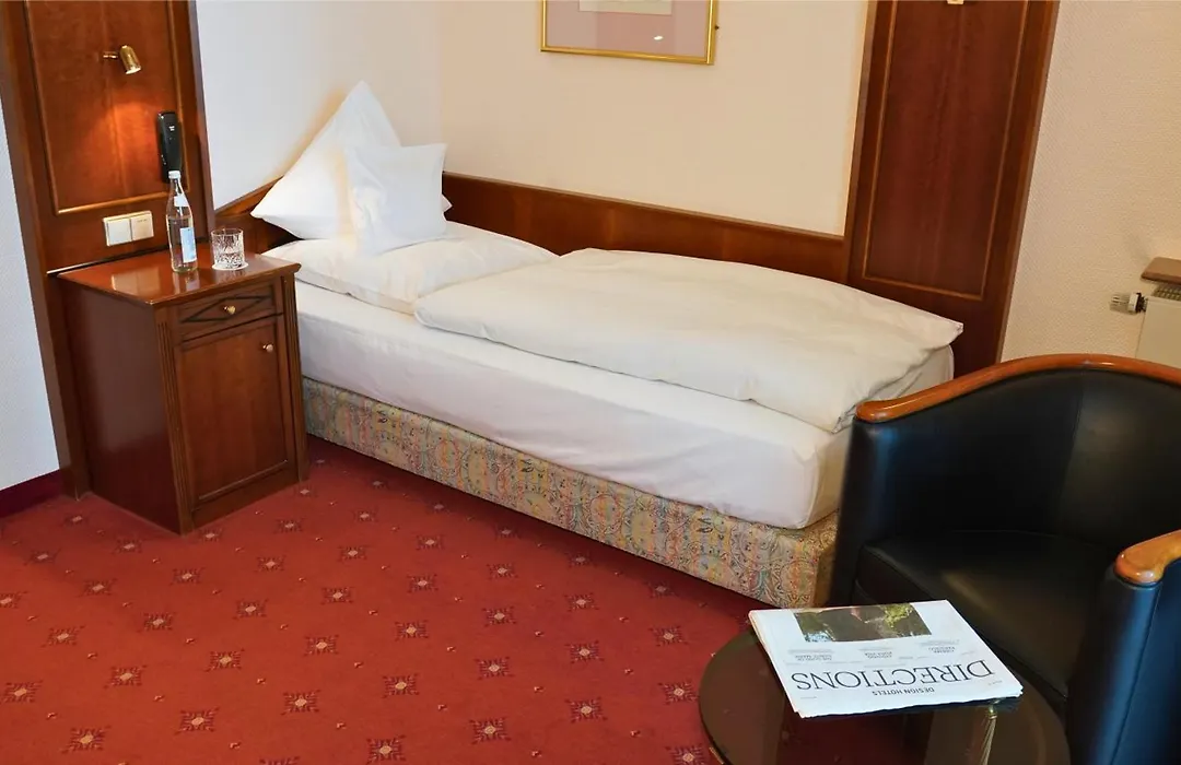 Romantik Hotel Gebhards-1