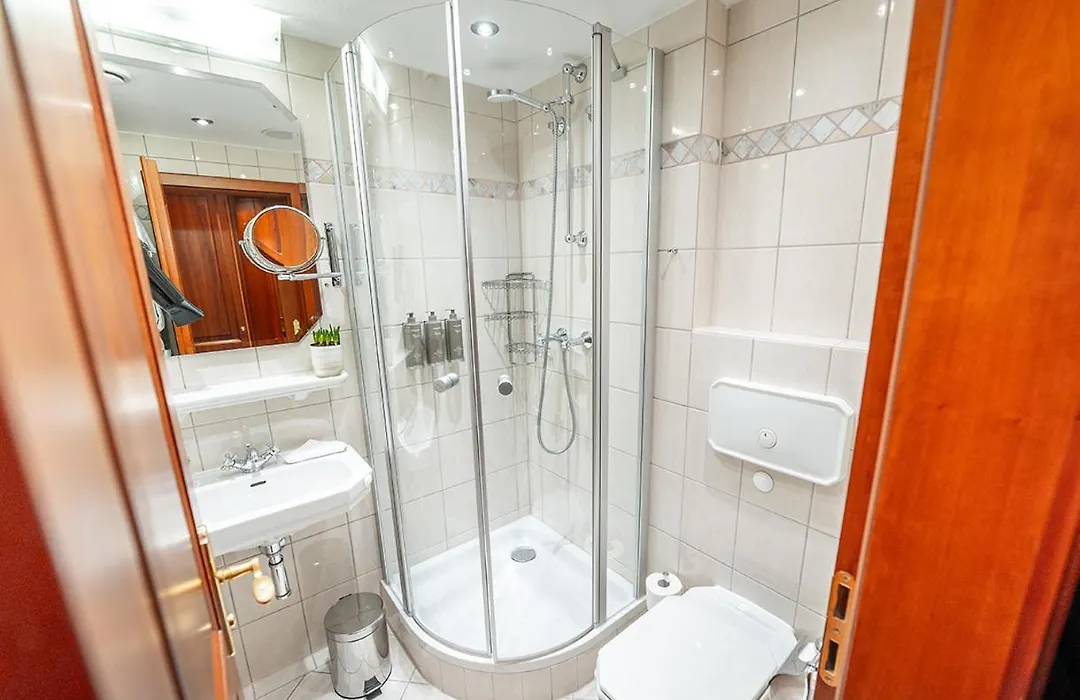 Hotel Traube Tonbach-1
