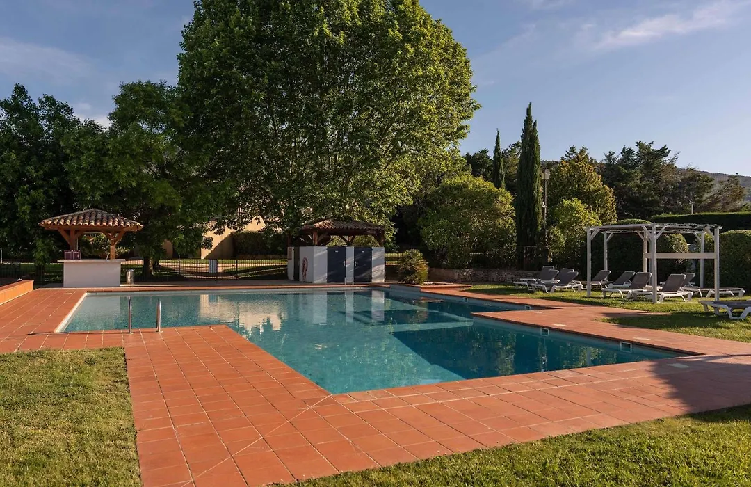 Mercure Aix-En-Provence Sainte-Victoire-1