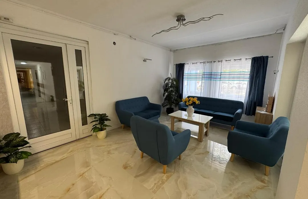 Siesta Club Apartman Harkany-1
