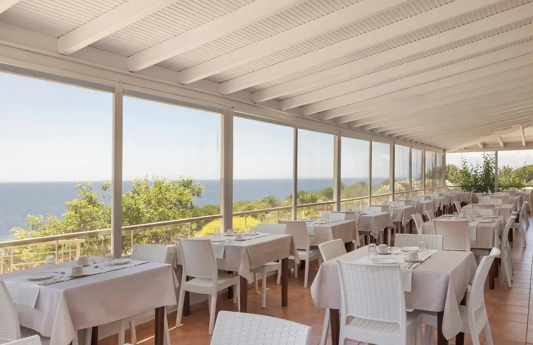 Porto Skala Village Hotel-1