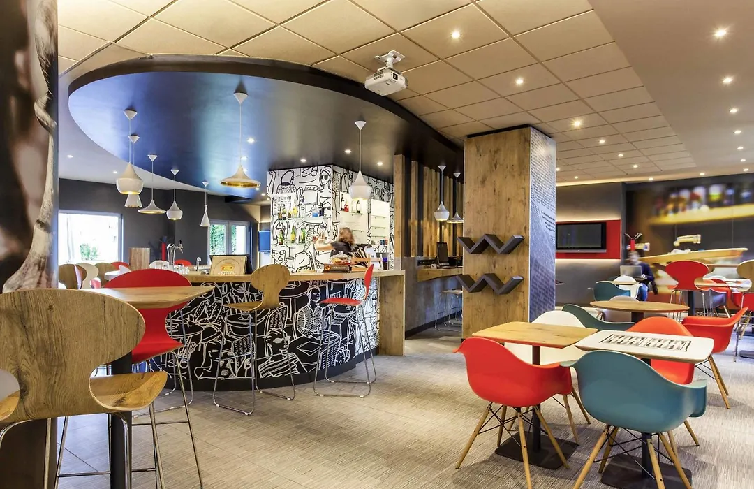 Hotel Ibis Lisboa Jose Malhoa-1