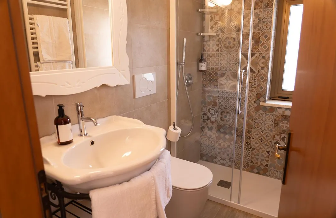 Village Hotel Lucia-1